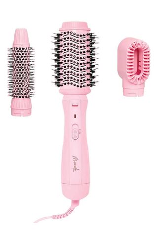 Mermade Hair Interchangeable Blow Dry Brush 