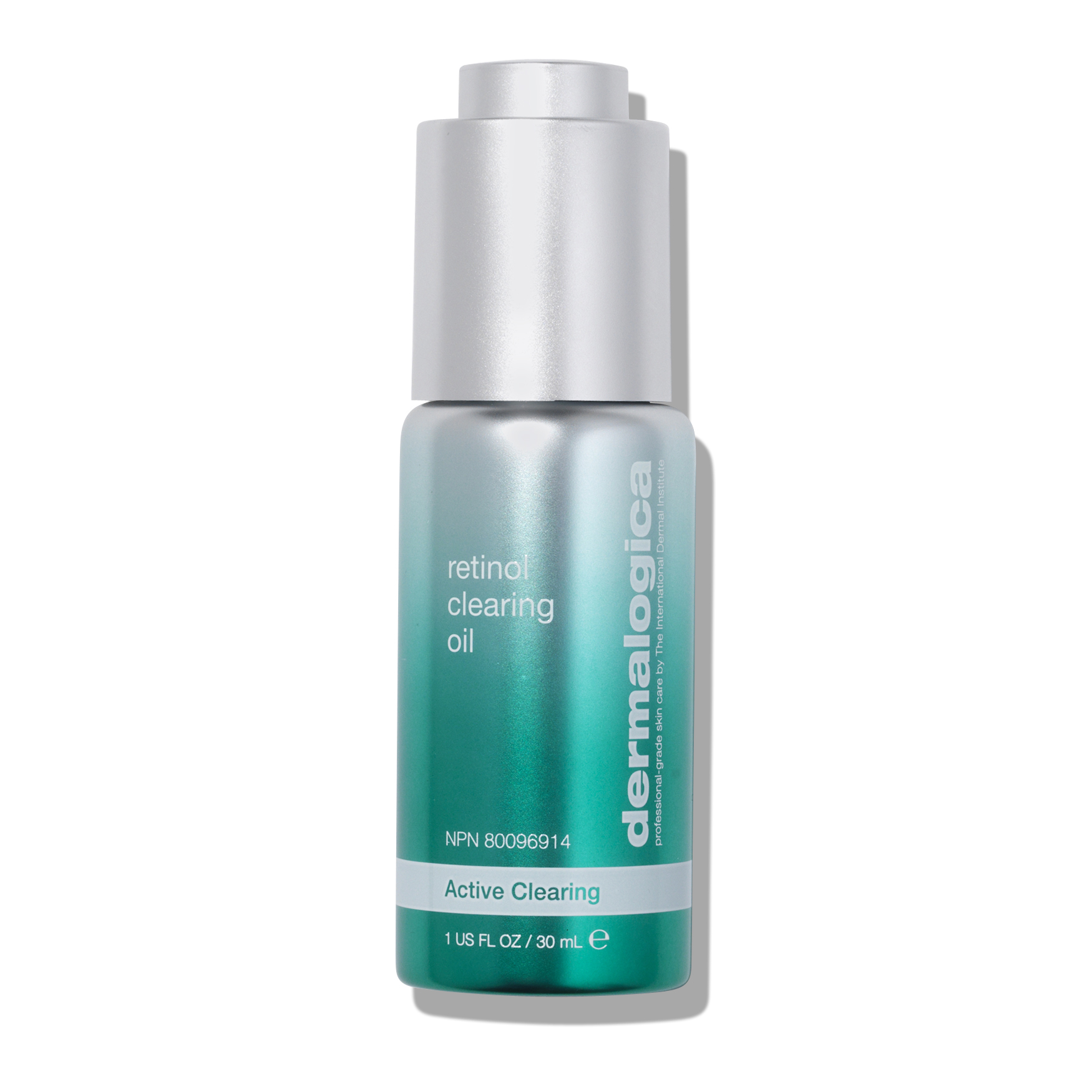 Dermalogica Retinol Clearing Oil