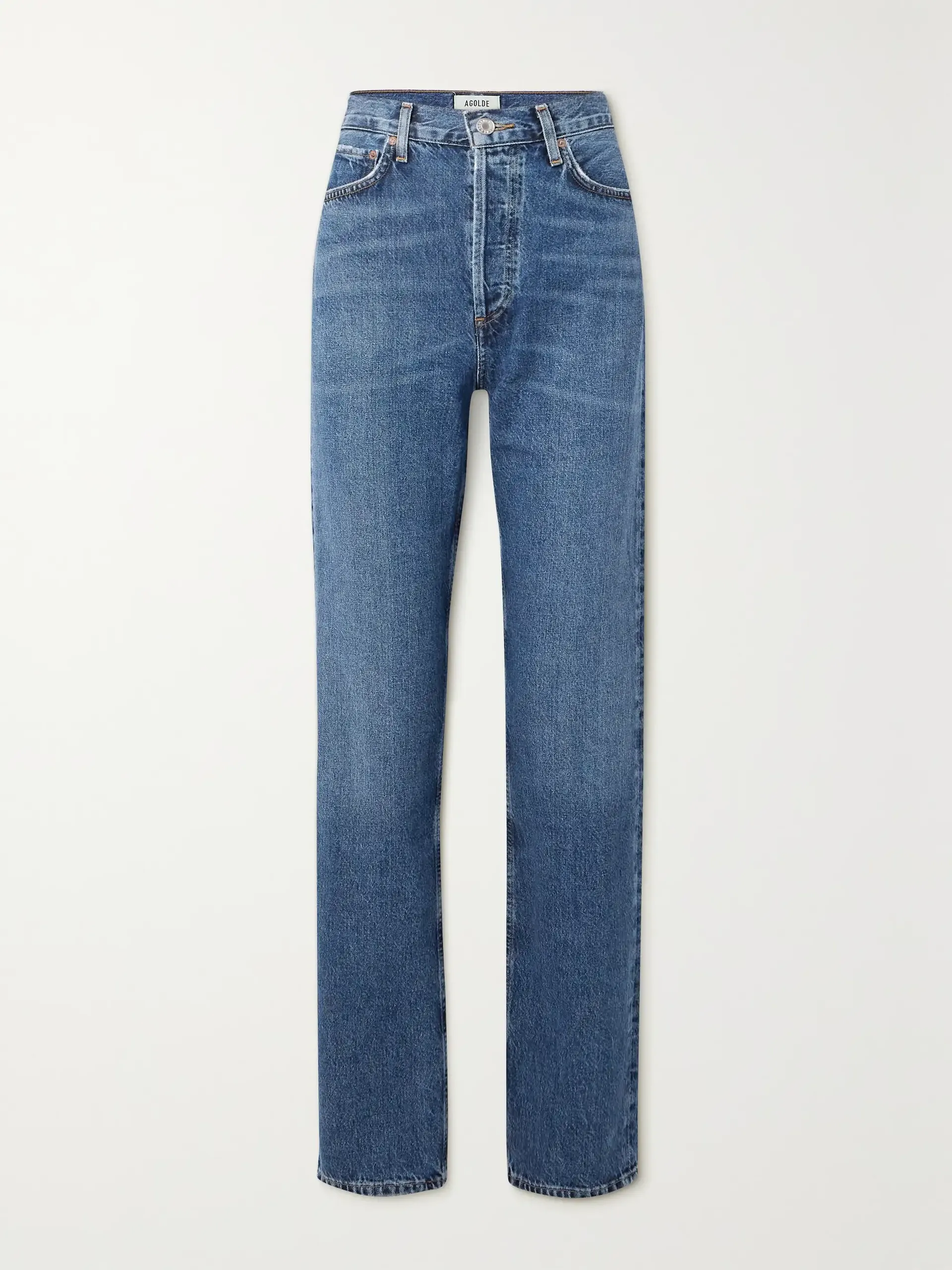 Agolde, '90s Pinch Waist Jeans