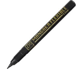 A pro pen for a reasonable price tag