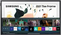 The Frame 65-inch TV: £1,199 £1,104 at Amazon
Save £95: