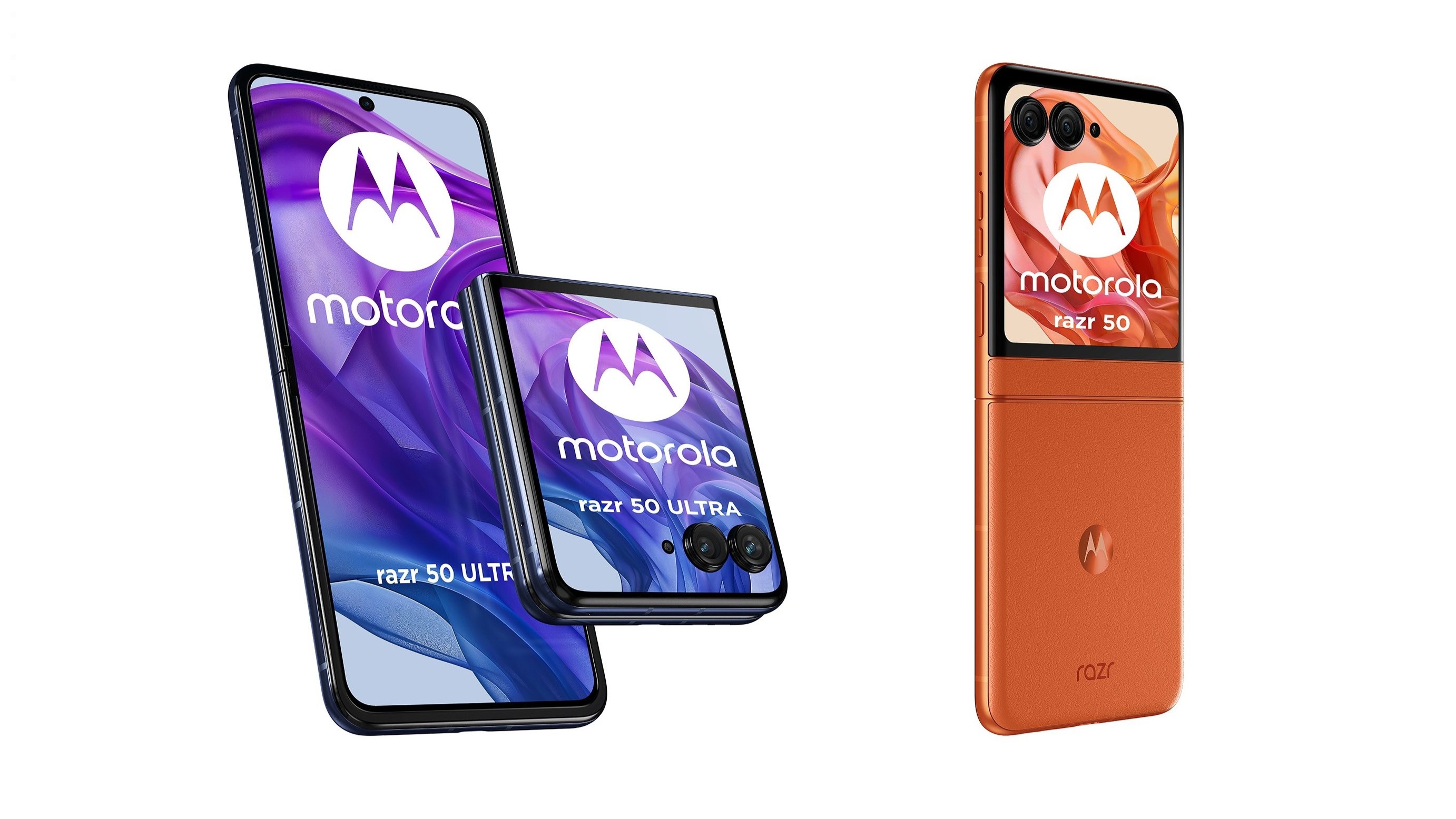 The Motorola Razr is doubling down on big cover screens, according to new leaks​​