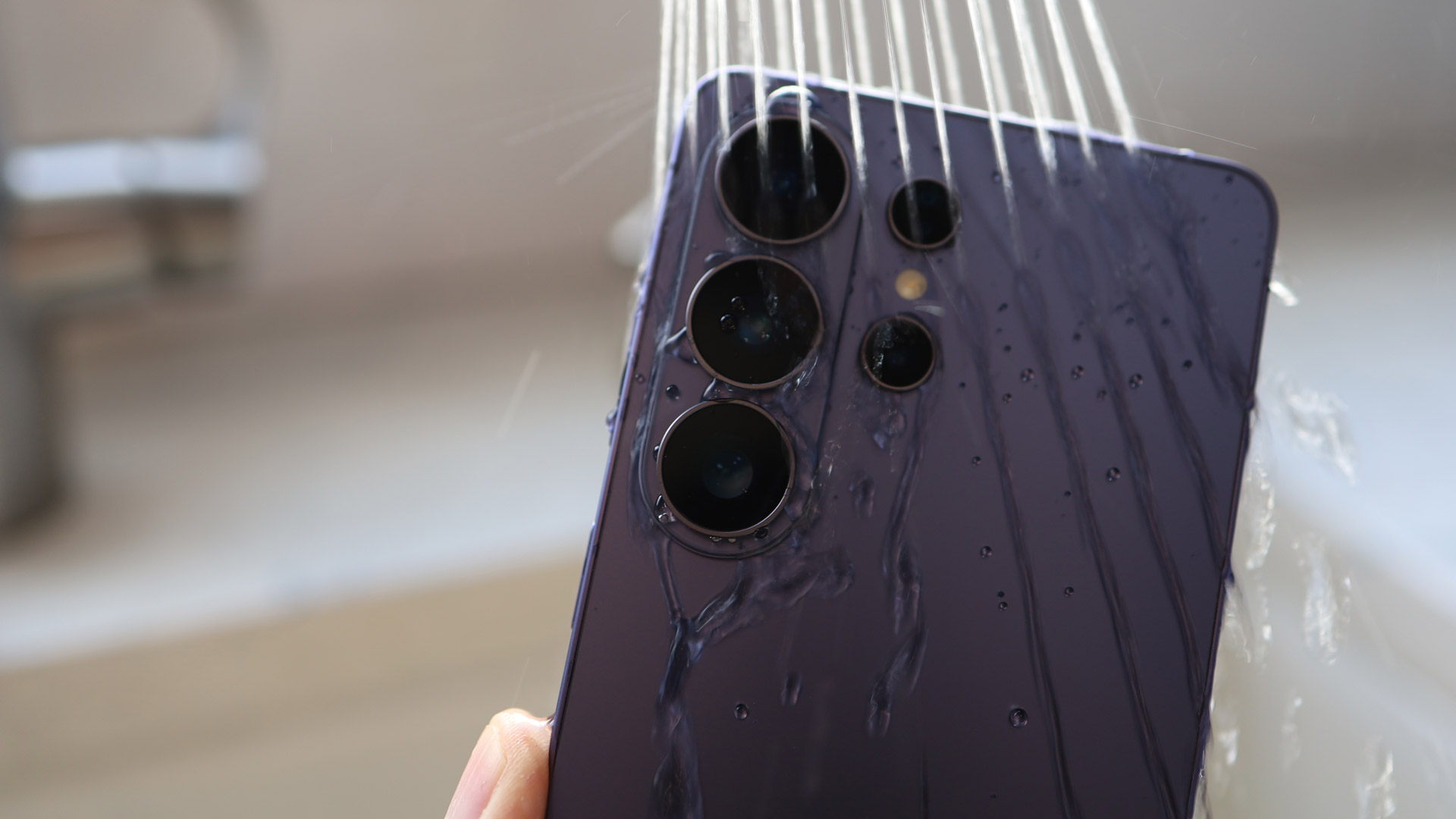 Samsung Galaxy S26 Ultra REVIEW