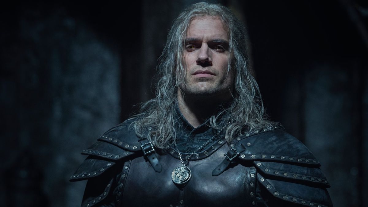 The Witcher - Full Cast & Crew - TV Guide