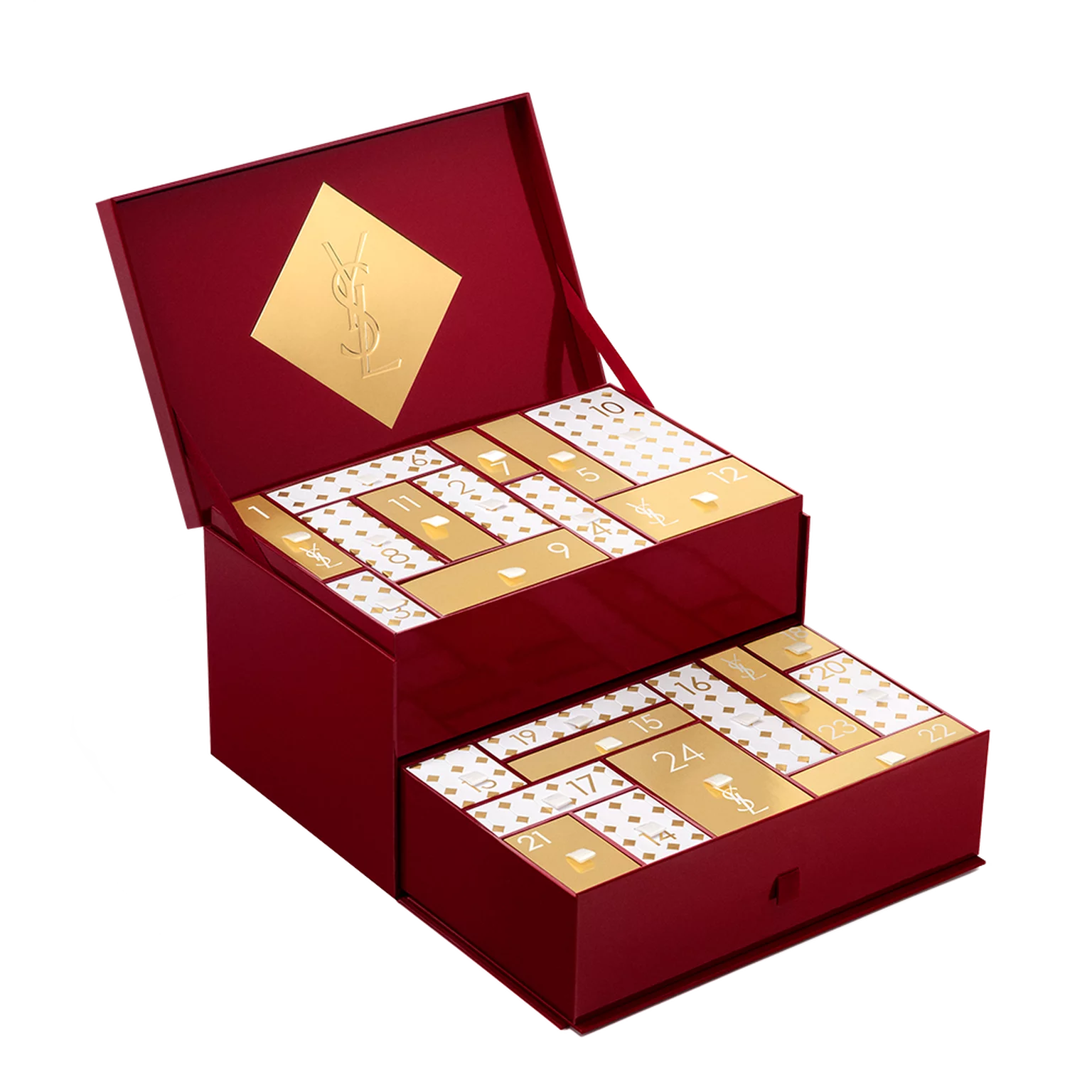 YSL Beauty 2026 Holiday Advent Calendar