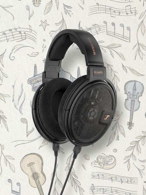 Sennheiser HD 660s2