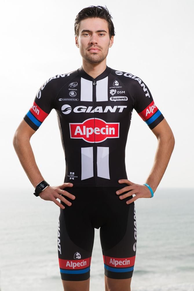Tom Dumoulin (Team Giant-Alpecin)