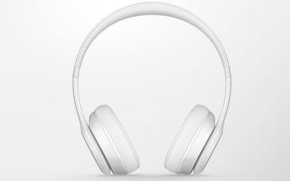 Apple Studio Headphones