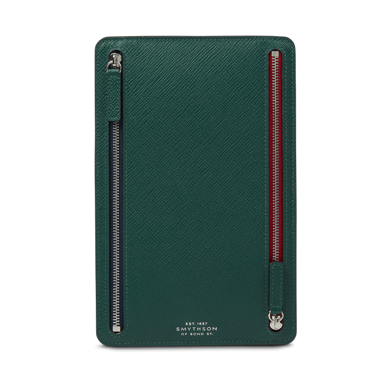 Multi-Zip Case in Panama