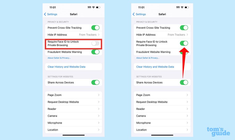 how-to-turn-on-locked-private-browsing-on-your-iphone-tom-s-guide