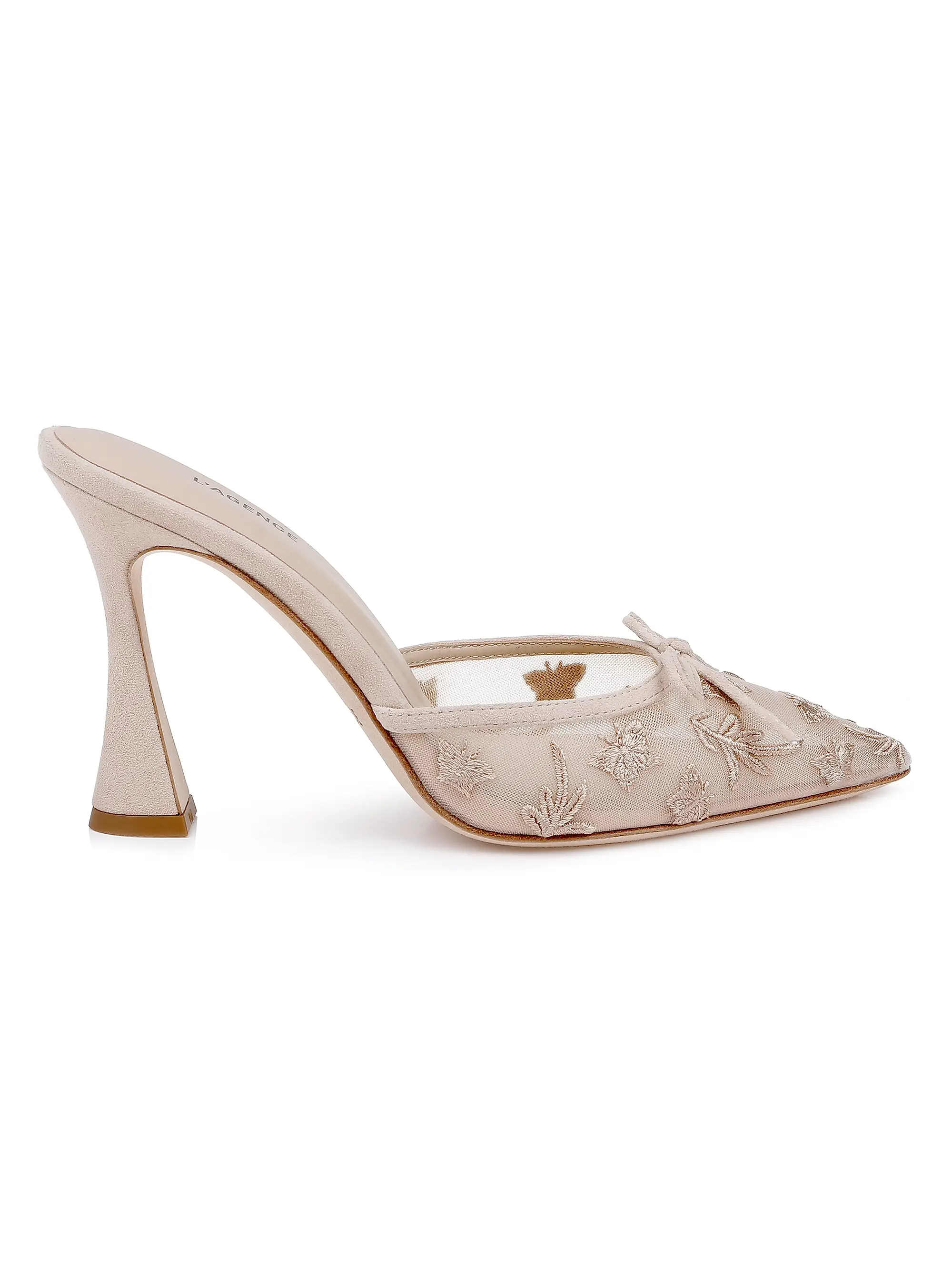 Prasad 100mm Mesh Mules
