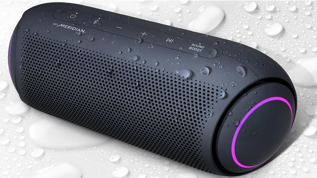 The best Bluetooth speakers in 2022 — tested and rated Tom's Guide