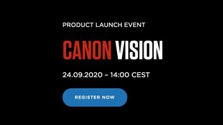 Canon Vision