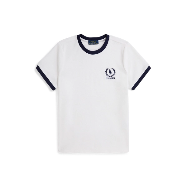 Polo ralph lauren, US Open Terry Ringer Tee