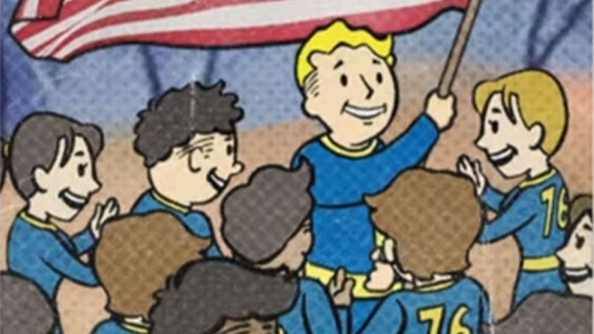 Fallout 76