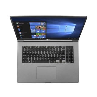 The lightest 17-inch laptop ever made is now available for less than you think The lightest 17-inch laptop ever made is now available for less than you think