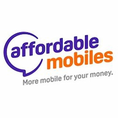 Affordable Mobiles Discount Codes