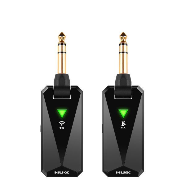 Best guitar wireless systems 2023 Guitar World
