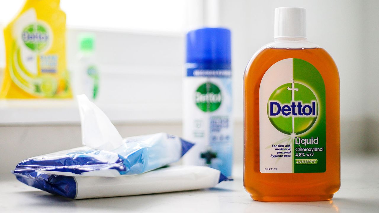 Dettol 