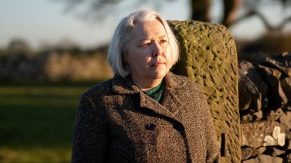 Women's Prize for Fiction 2021 winner Susanna Clarke