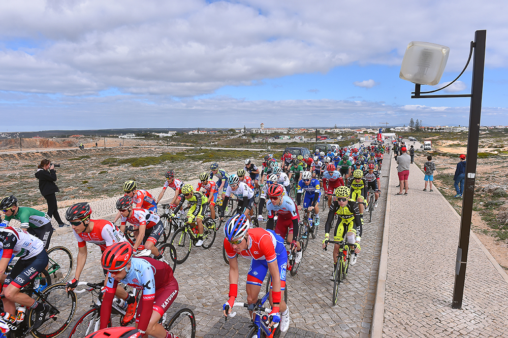 Volta ao Algarve start list Cyclingnews