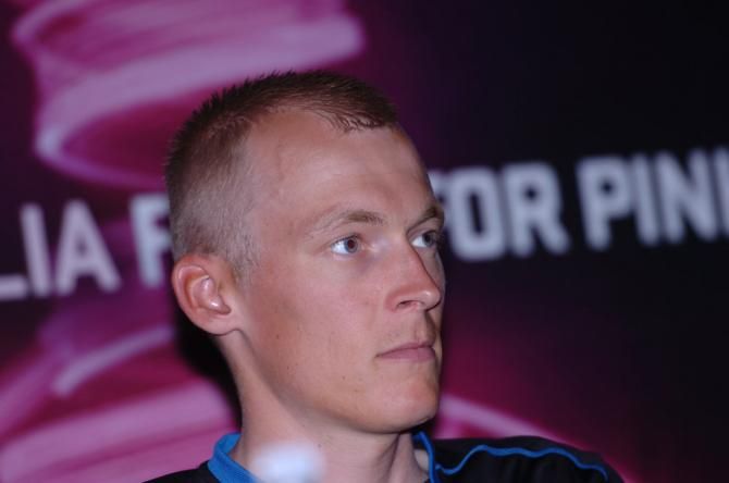 Robert Gesink (Blanco)