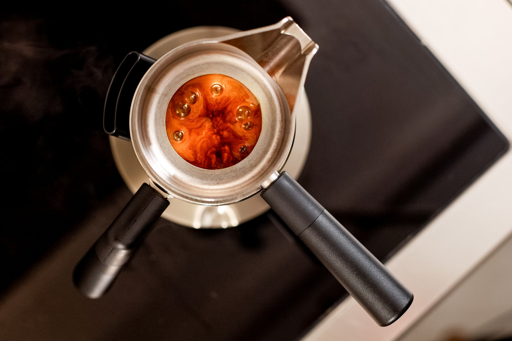 9Barista Stovetop Espresso Machine