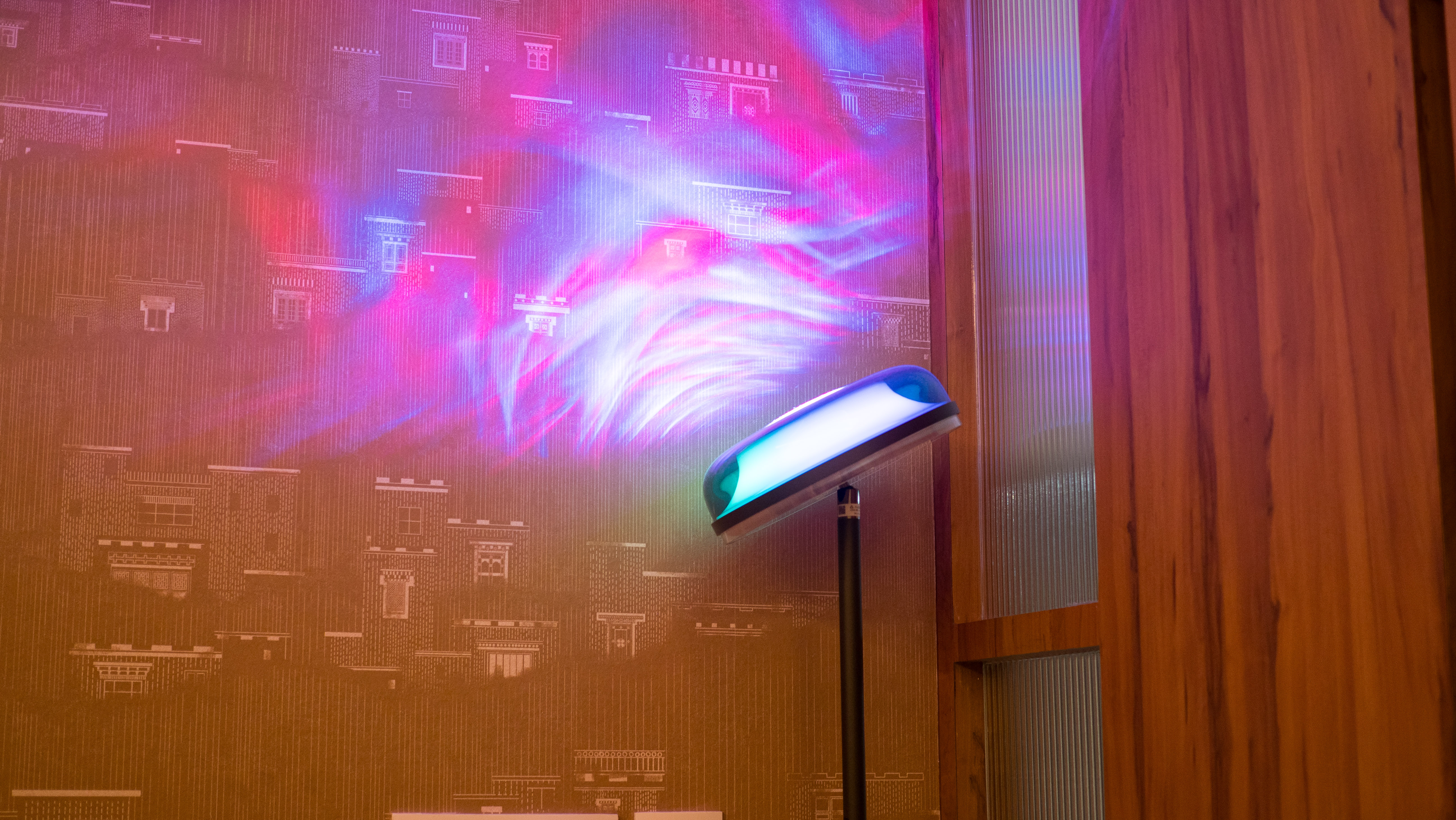 Govee Uplighter Floor Lamp review on Android Central