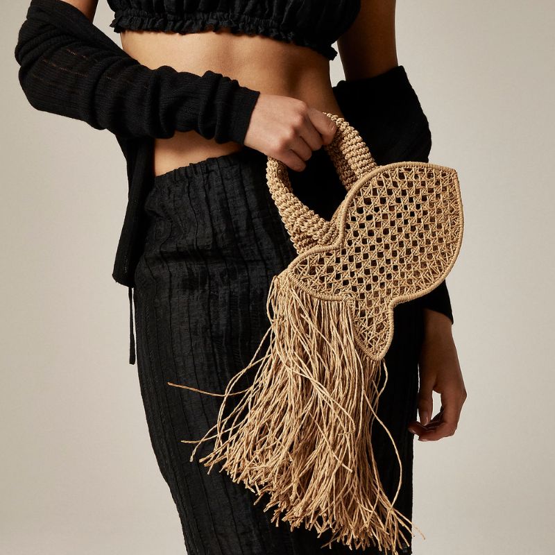 Image of J.Crew bag