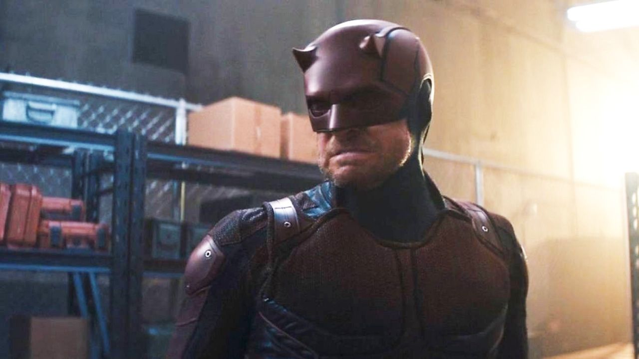 Daredevil (from Echo on Disney+)