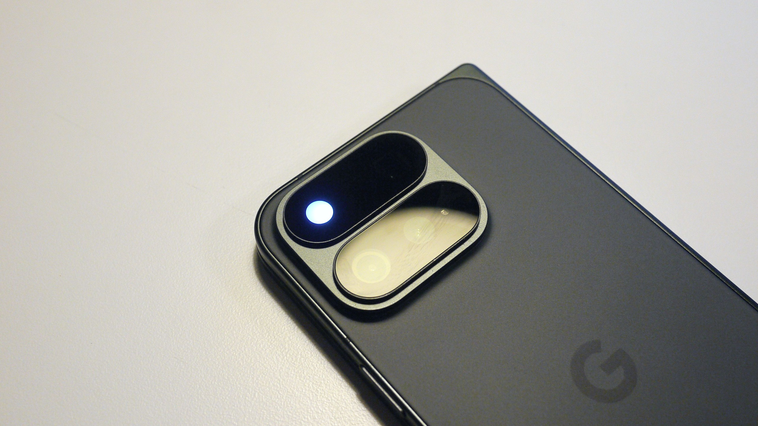 Google Pixel 11 Pro Fold