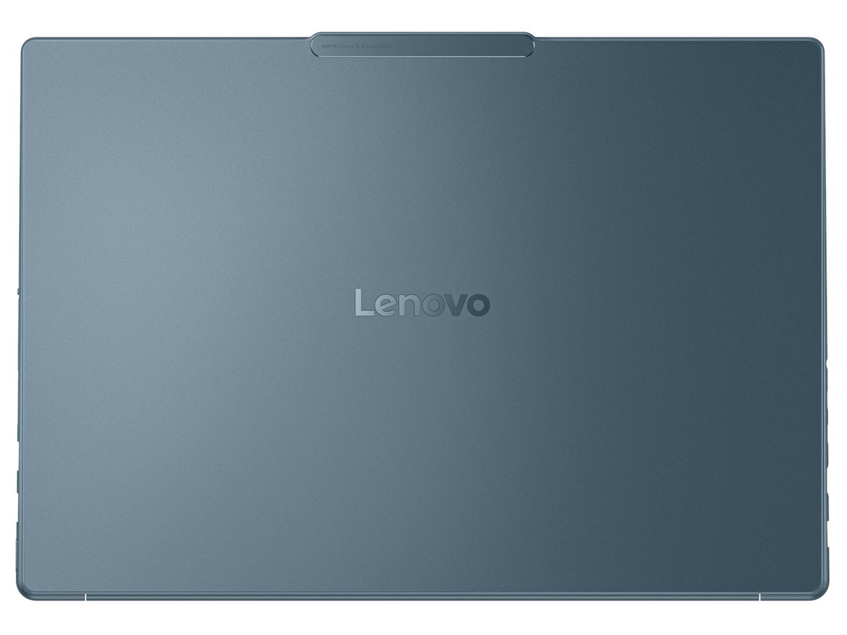 Lenovo Yoga Pro 9i "Aura Edition" (Gen 10)