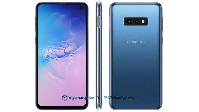 samsung s10e release price