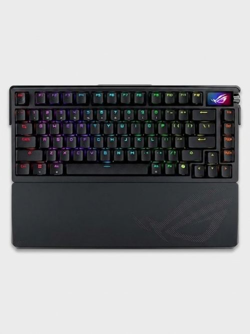 ROG Azoth Extreme | Wireless gaming keyboard