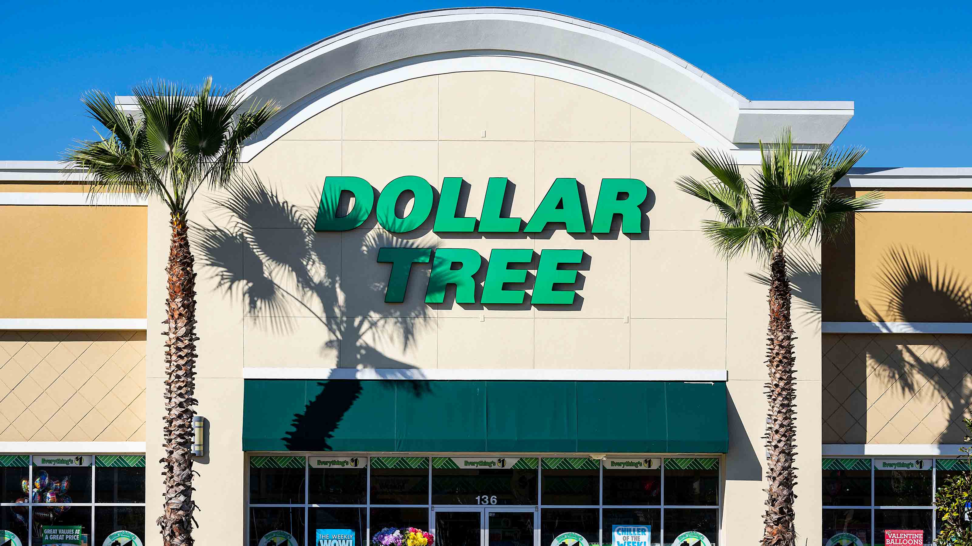 17 Worst Things to Buy at Dollar Stores (Dollar Tree Included)