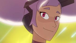 Entrapta from She-Ra And The Princesses Of Power