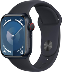 Apple Watch Series 9: $399 $329 @ Amazon
Lowest price!