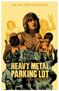 Heavy Metal Parking Lot (1986)