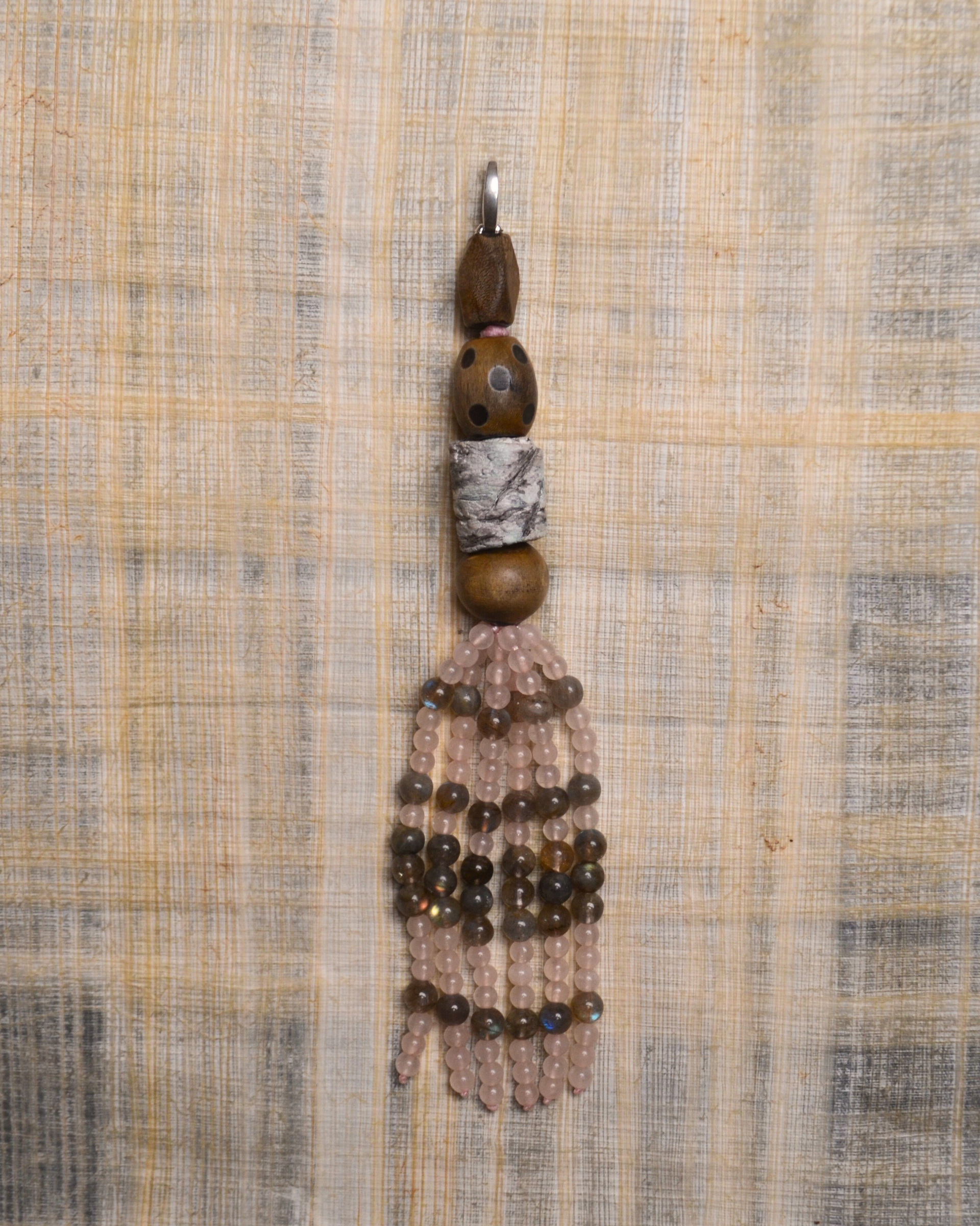 Tassel Sequence 24