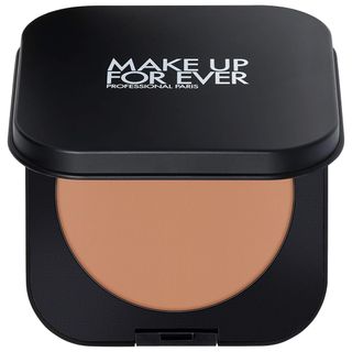 Artist Longwear Skin-Fusing Matte Powder Bronzer