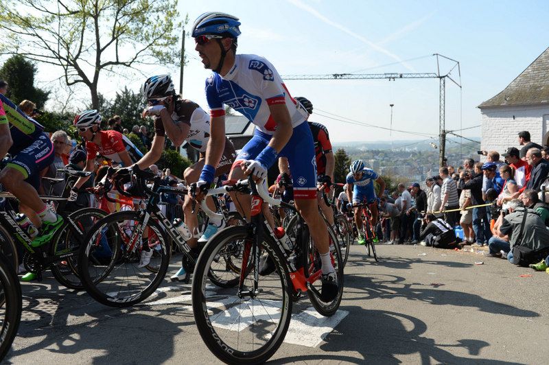 Steve Morabito (FDJ)