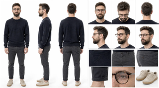 Reallusion AI Studio