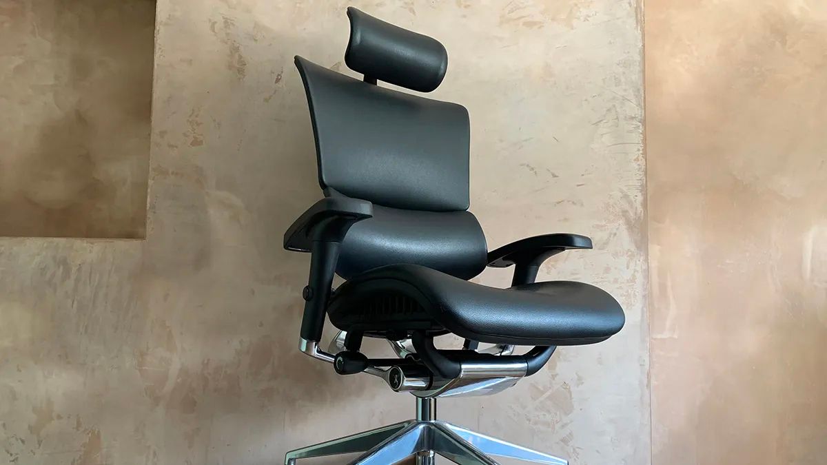 The X-chair's X4 chair