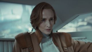 Genevieve O'Reilly in Andor season 2