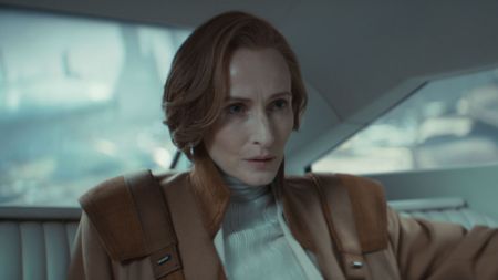 Genevieve O'Reilly in Andor season 2