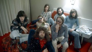 ELO in 1973