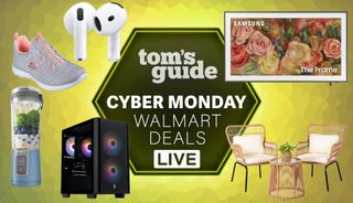 Tom's Guide Cyber Monday Walmart Deals