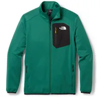 The North Face Crest Full-Zip Jacket The North Face Crest Full-Zip Jacket