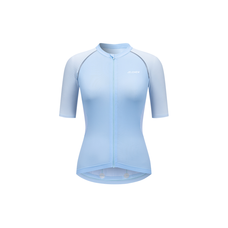 Ventrix Lt Short Sleeves Jersey