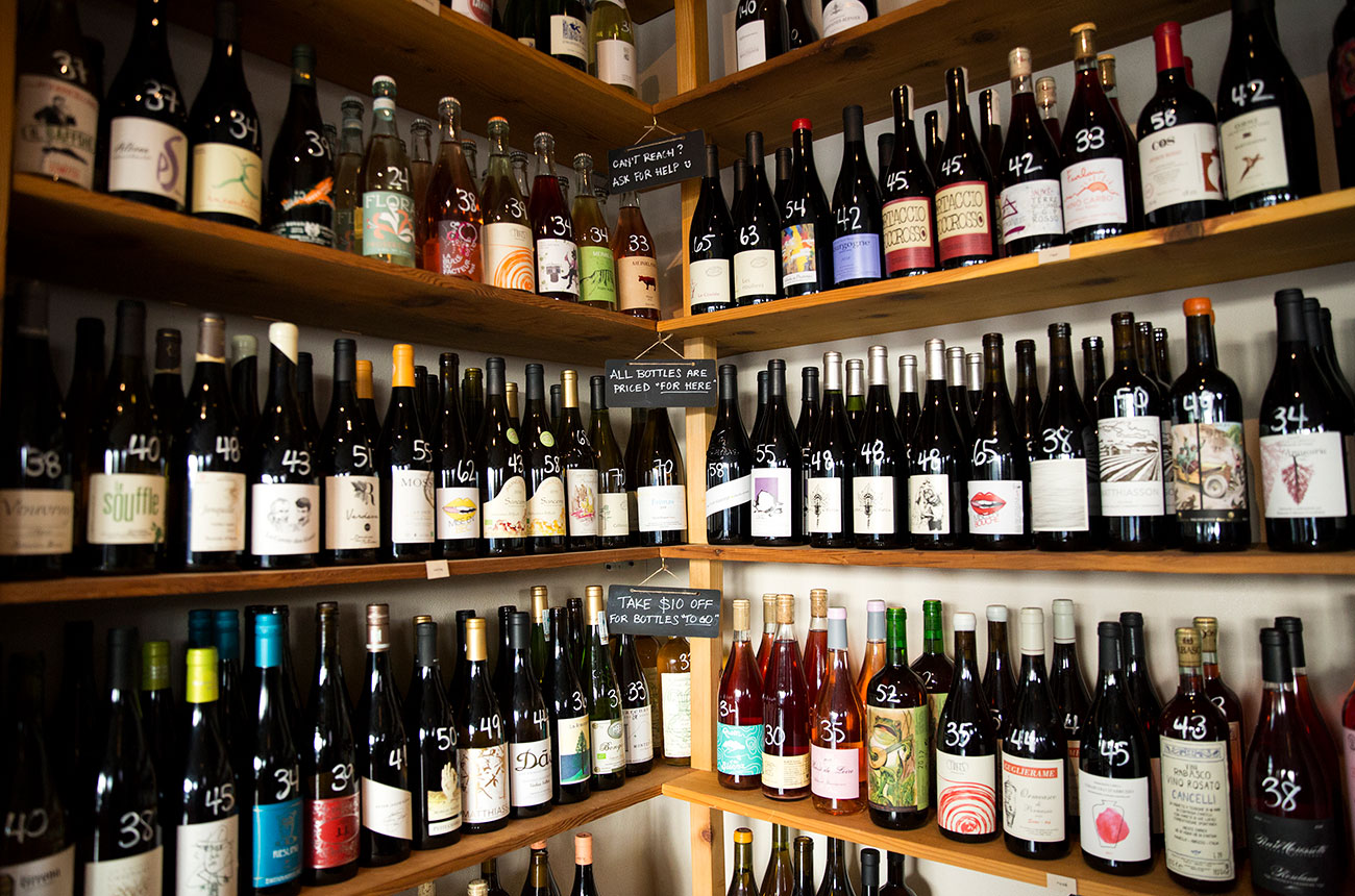 Paradis Books &amp;amp; Bread, Miami